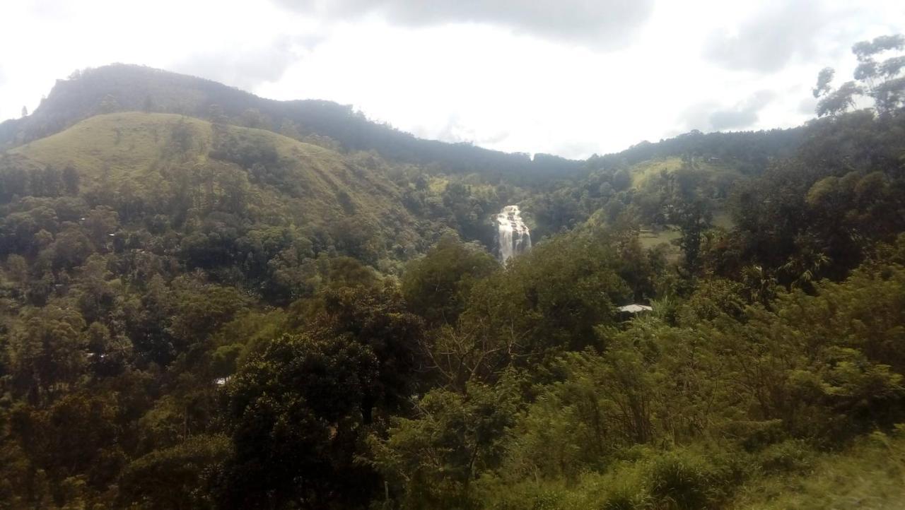 Daban Homestay Ella Exterior photo