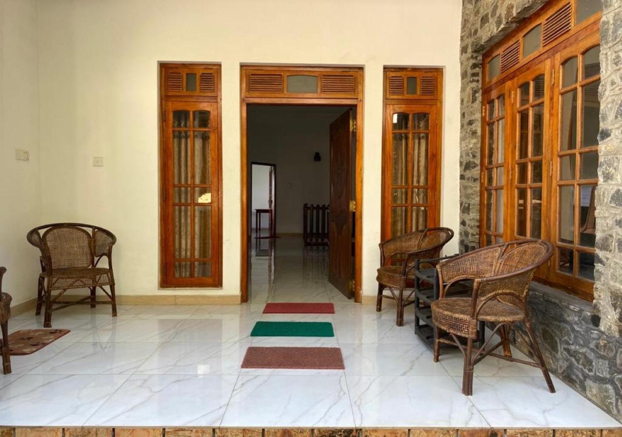 Daban Homestay Ella Exterior photo