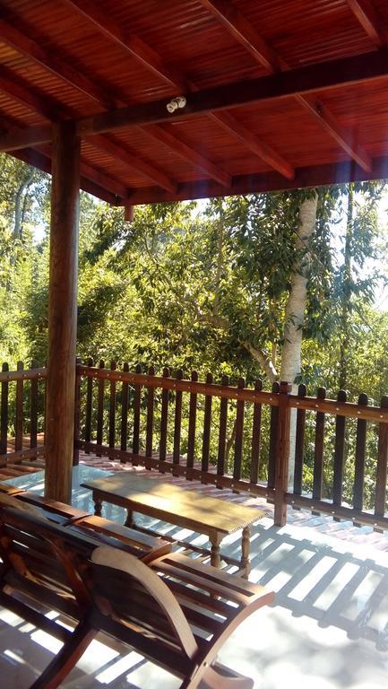 Daban Homestay Ella Exterior photo
