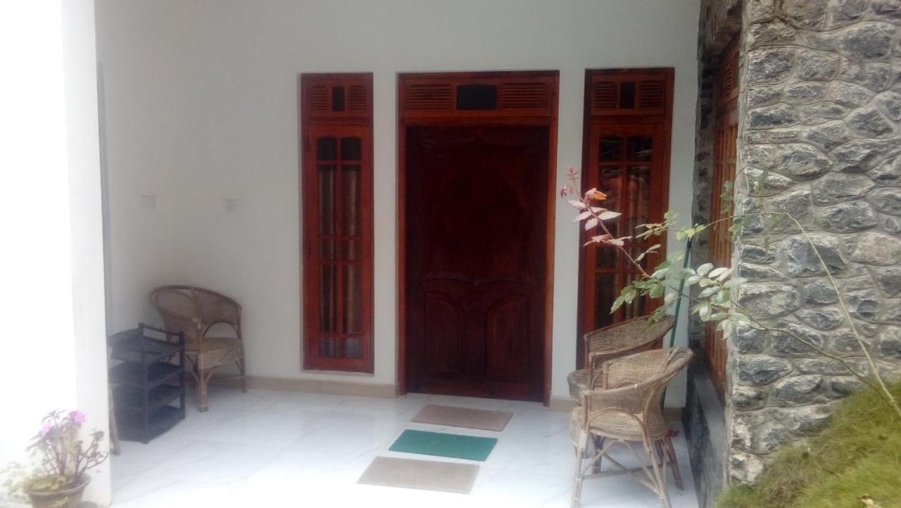 Daban Homestay Ella Exterior photo